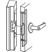 DON-JO Don-Jo Latch Guards FLP-111-630